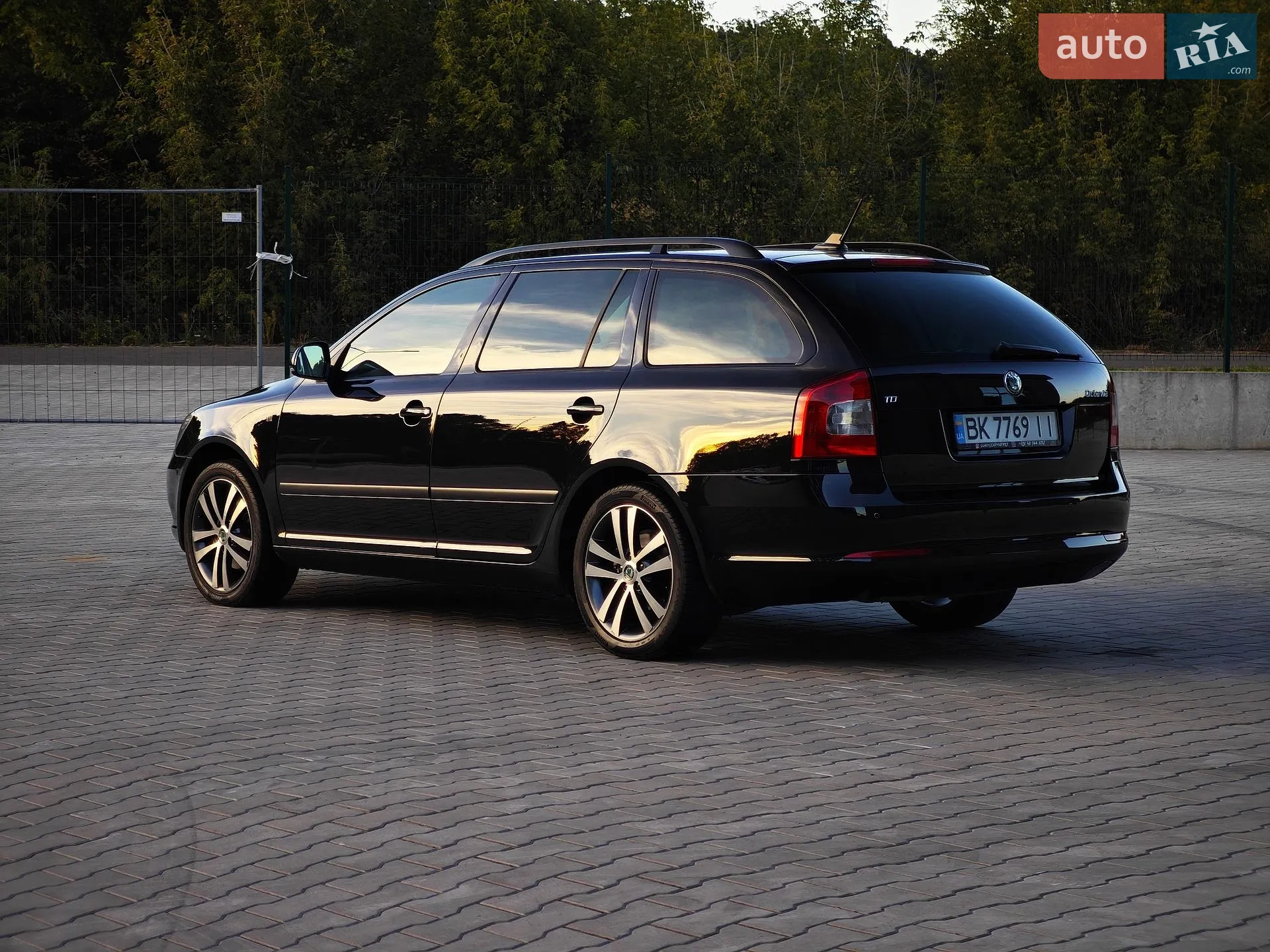 2012 Skoda Octavia - мініатюра 7