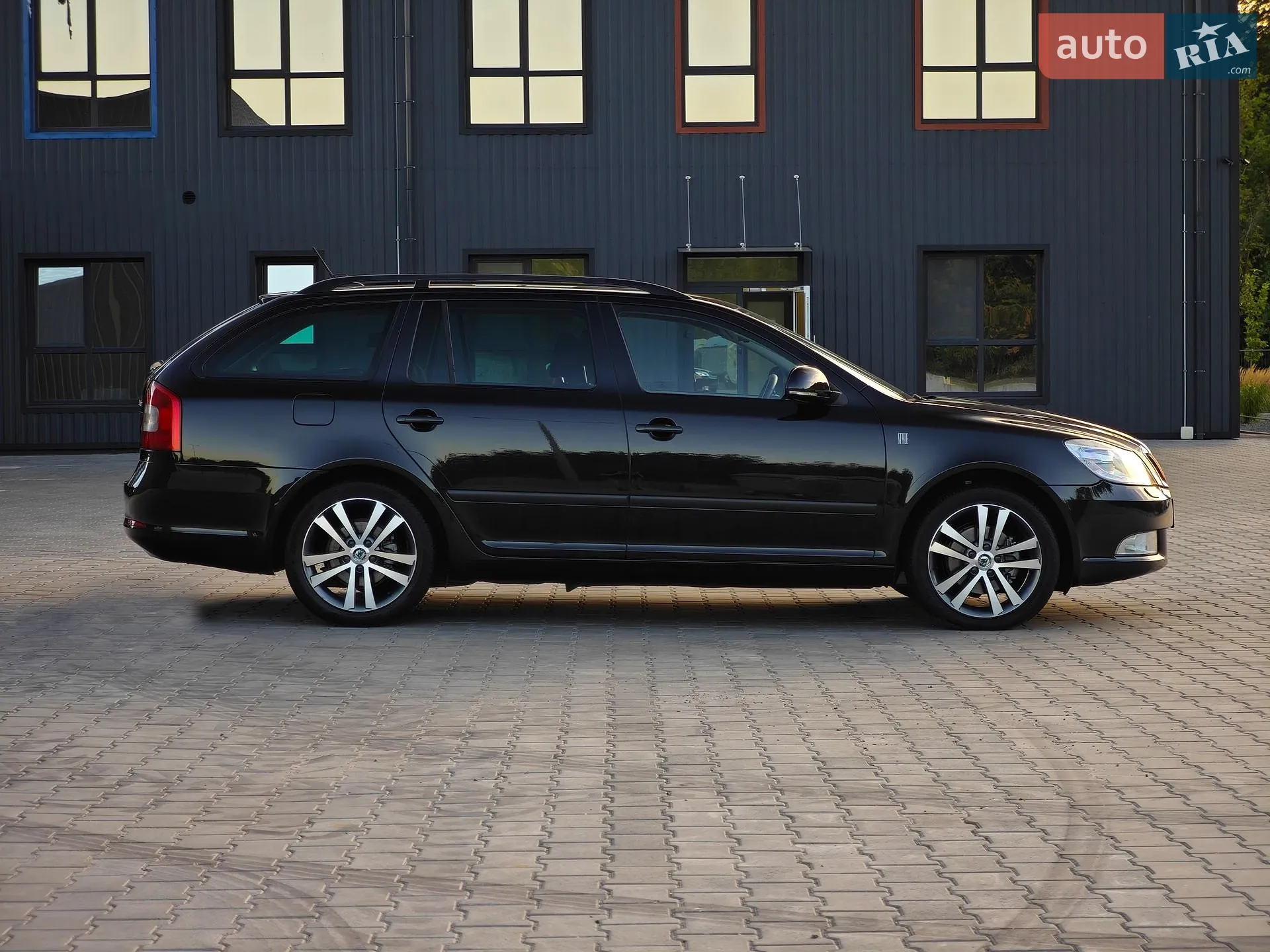 2012 Skoda Octavia - мініатюра 9