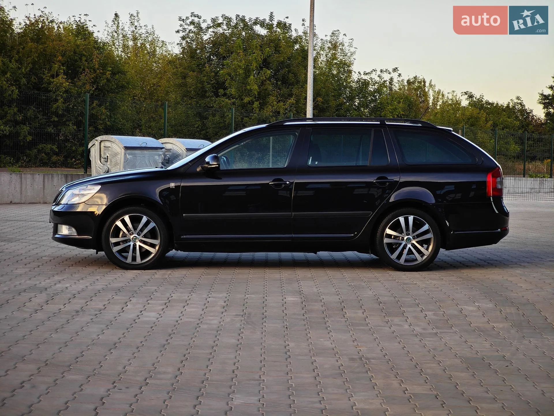 2012 Skoda Octavia - мініатюра 10