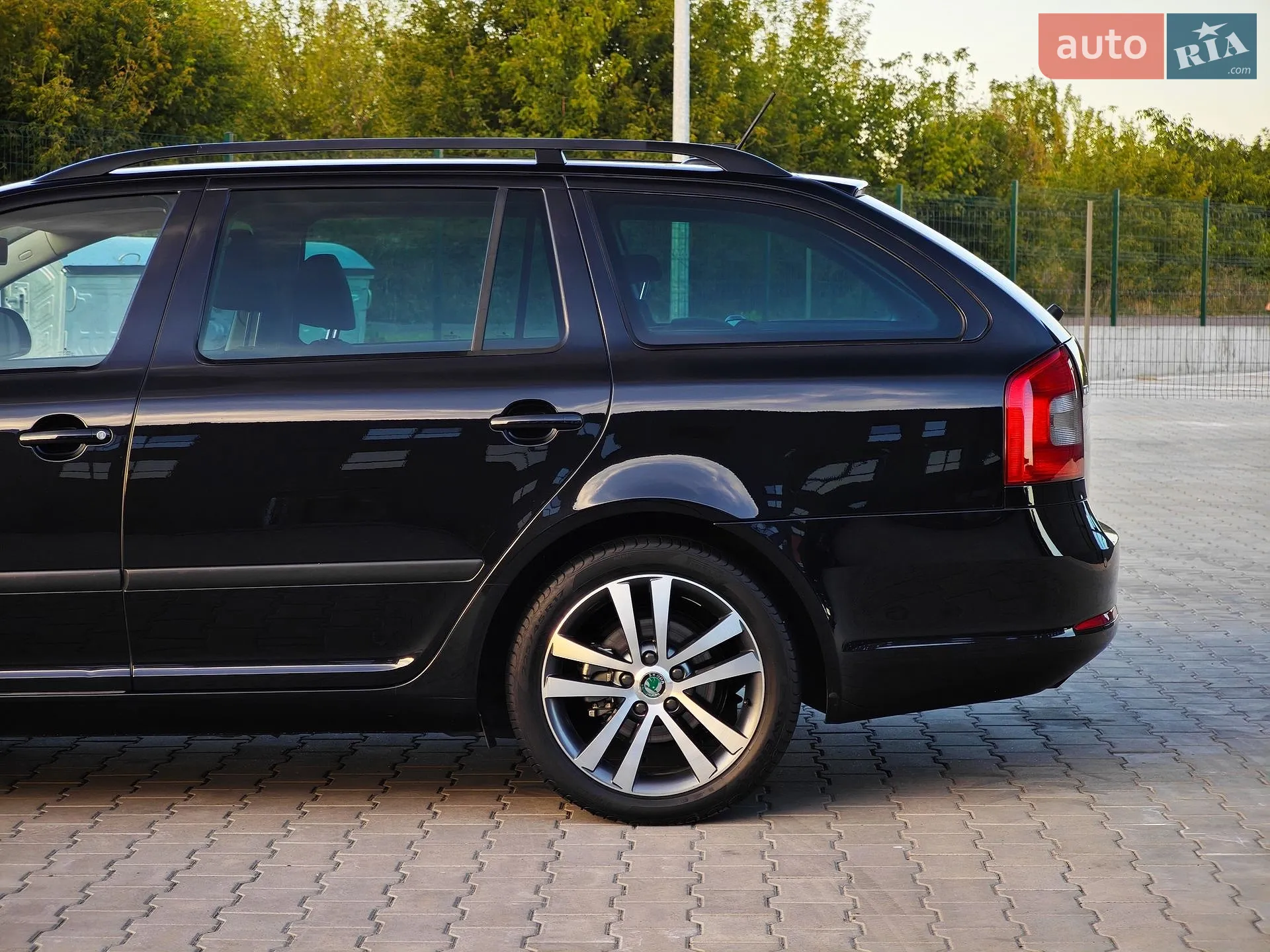 2012 Skoda Octavia - мініатюра 13