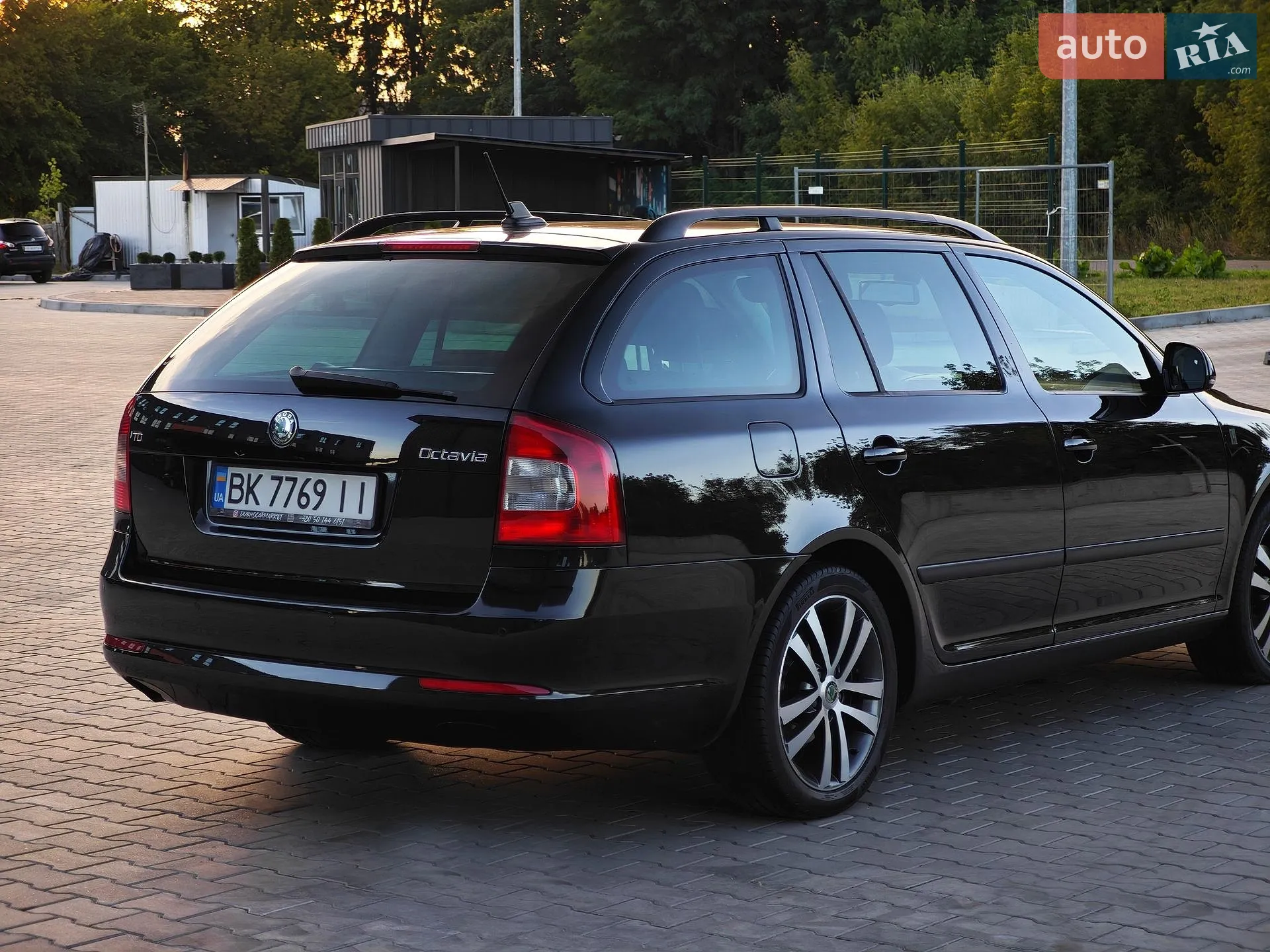 2012 Skoda Octavia - мініатюра 14