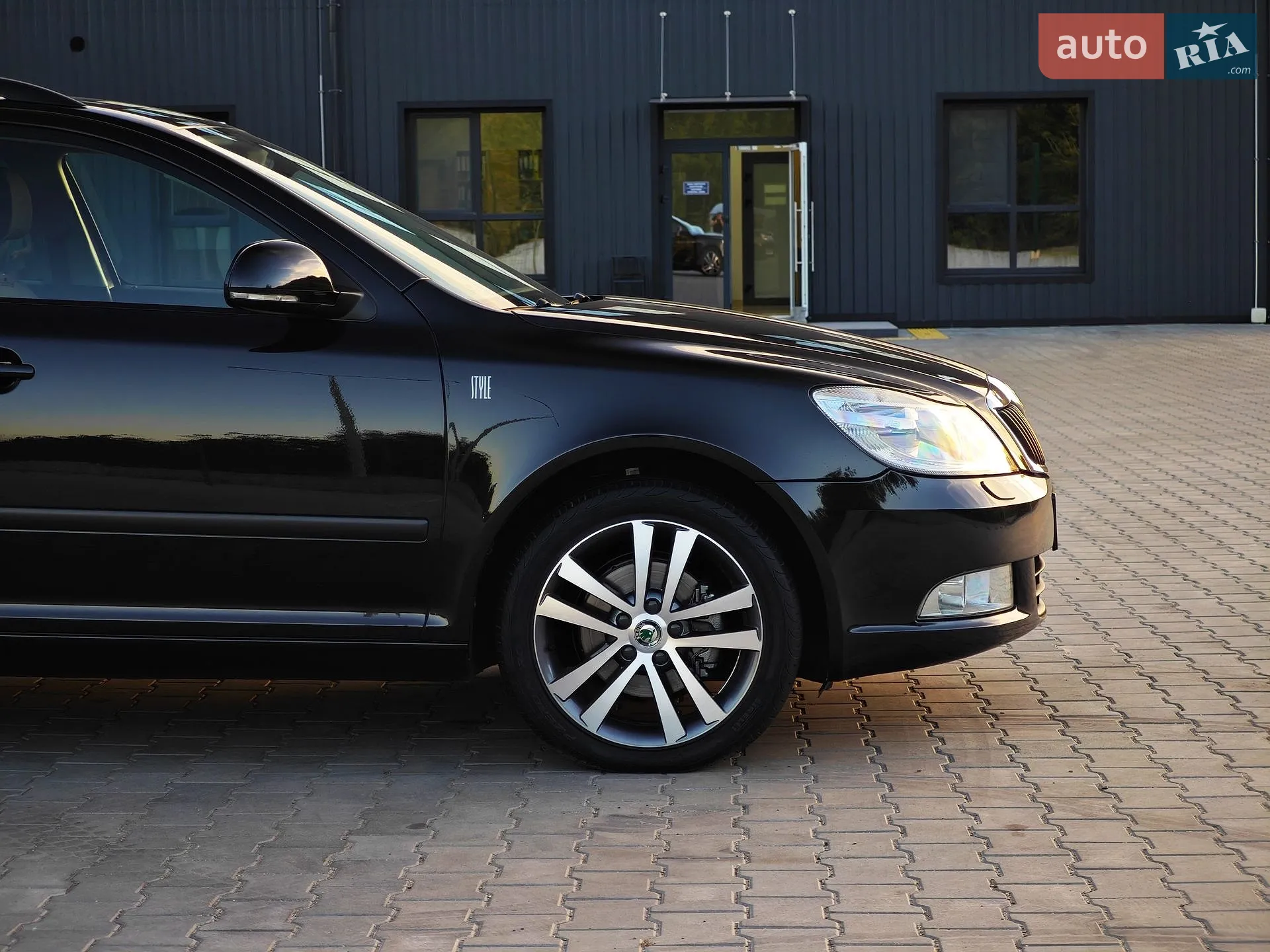 2012 Skoda Octavia - мініатюра 15