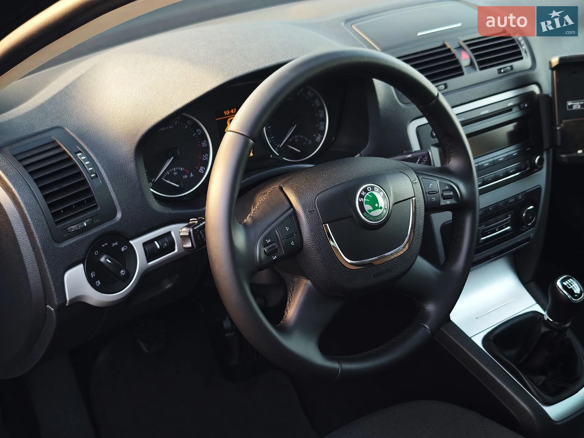 2012 Skoda Octavia - мініатюра 22