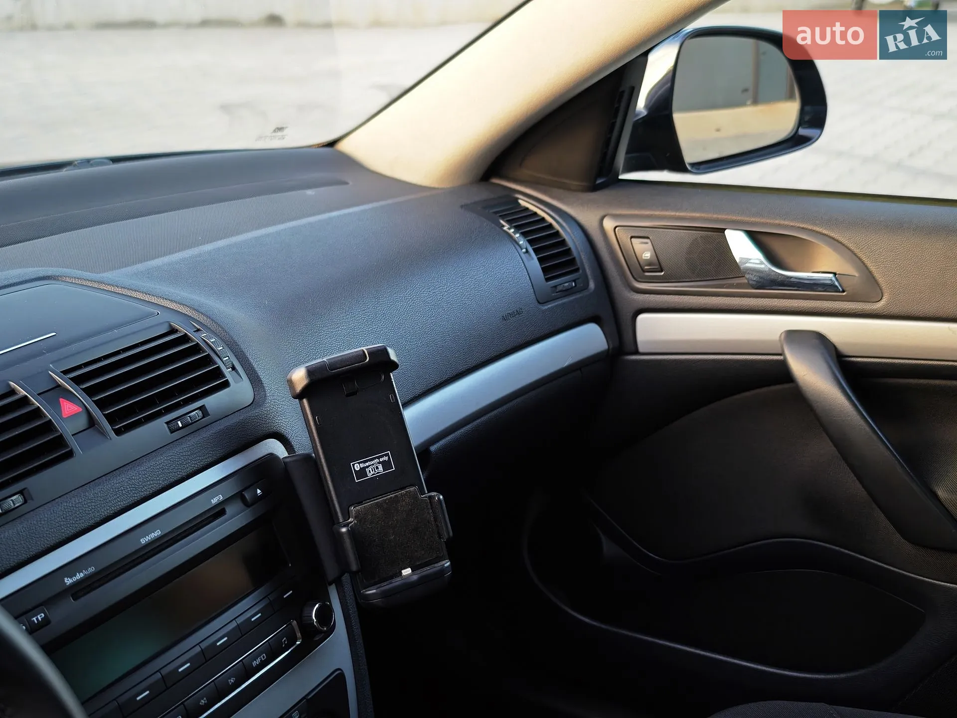2012 Skoda Octavia - мініатюра 24