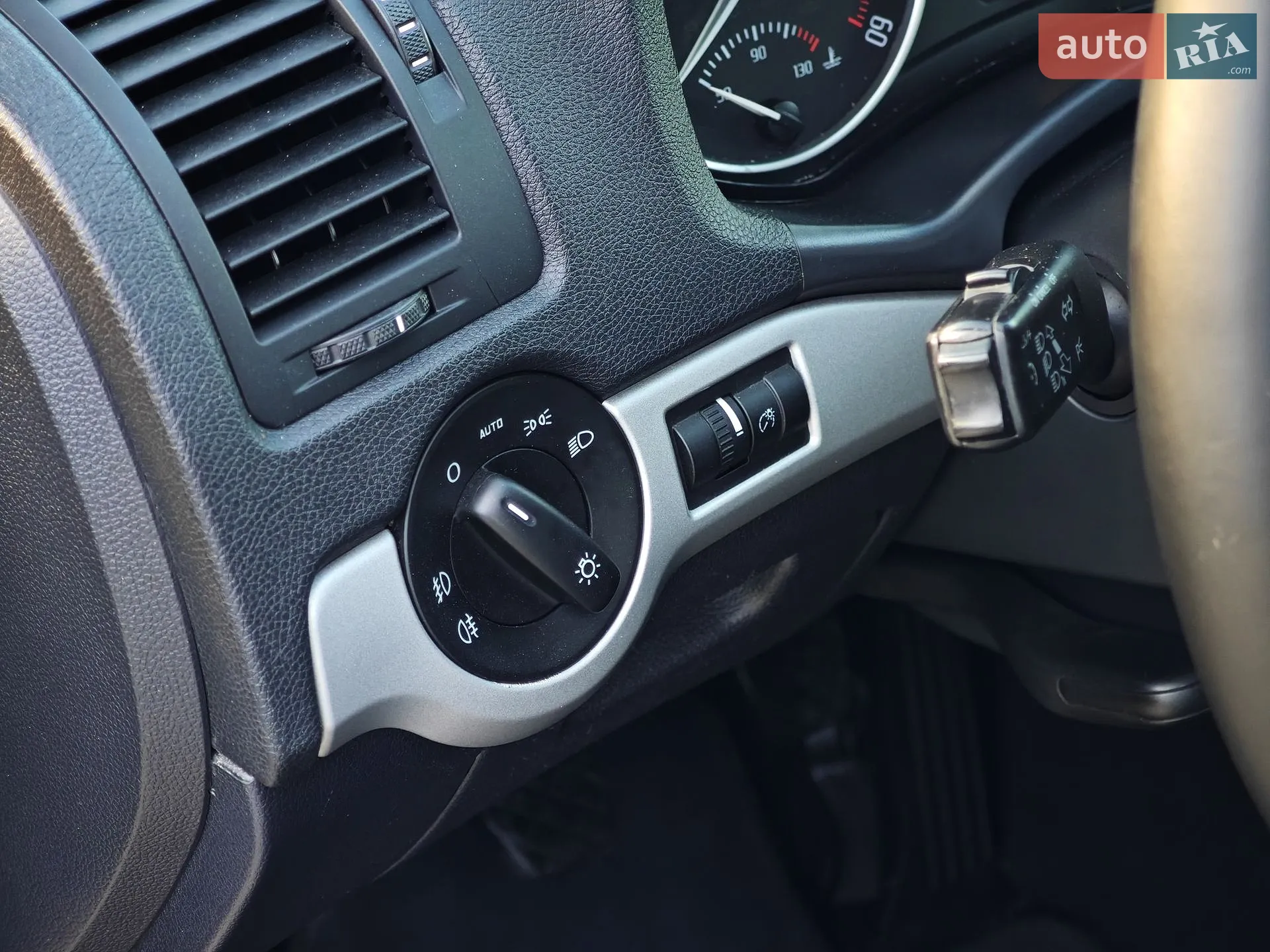 2012 Skoda Octavia - мініатюра 30