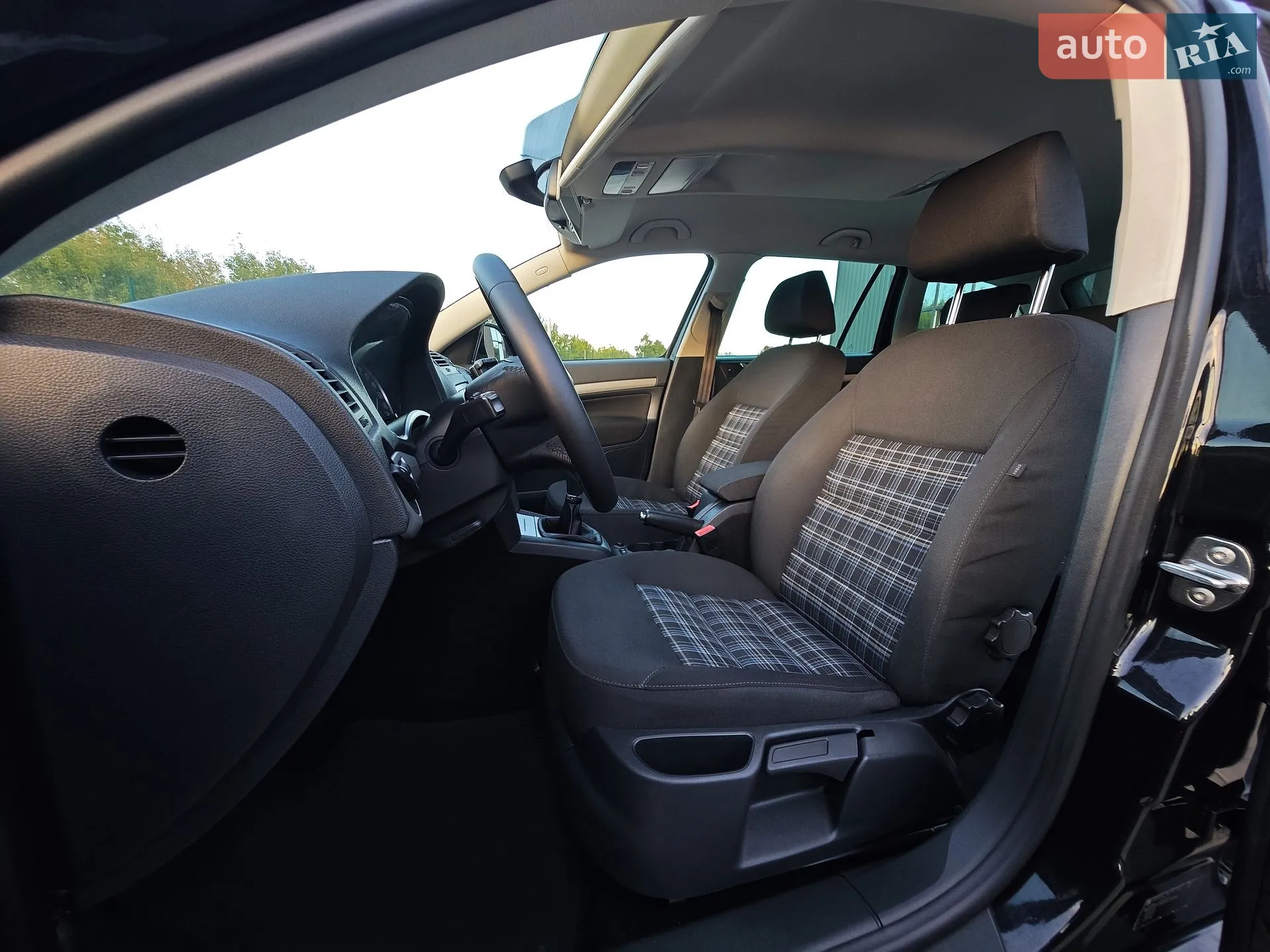2012 Skoda Octavia - мініатюра 37
