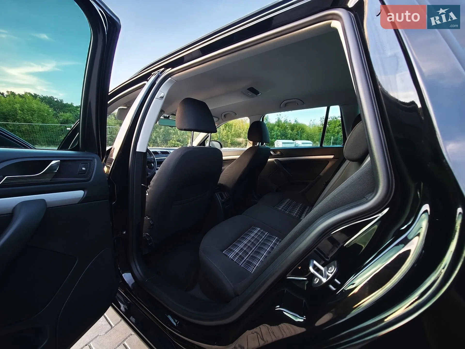 2012 Skoda Octavia - мініатюра 38
