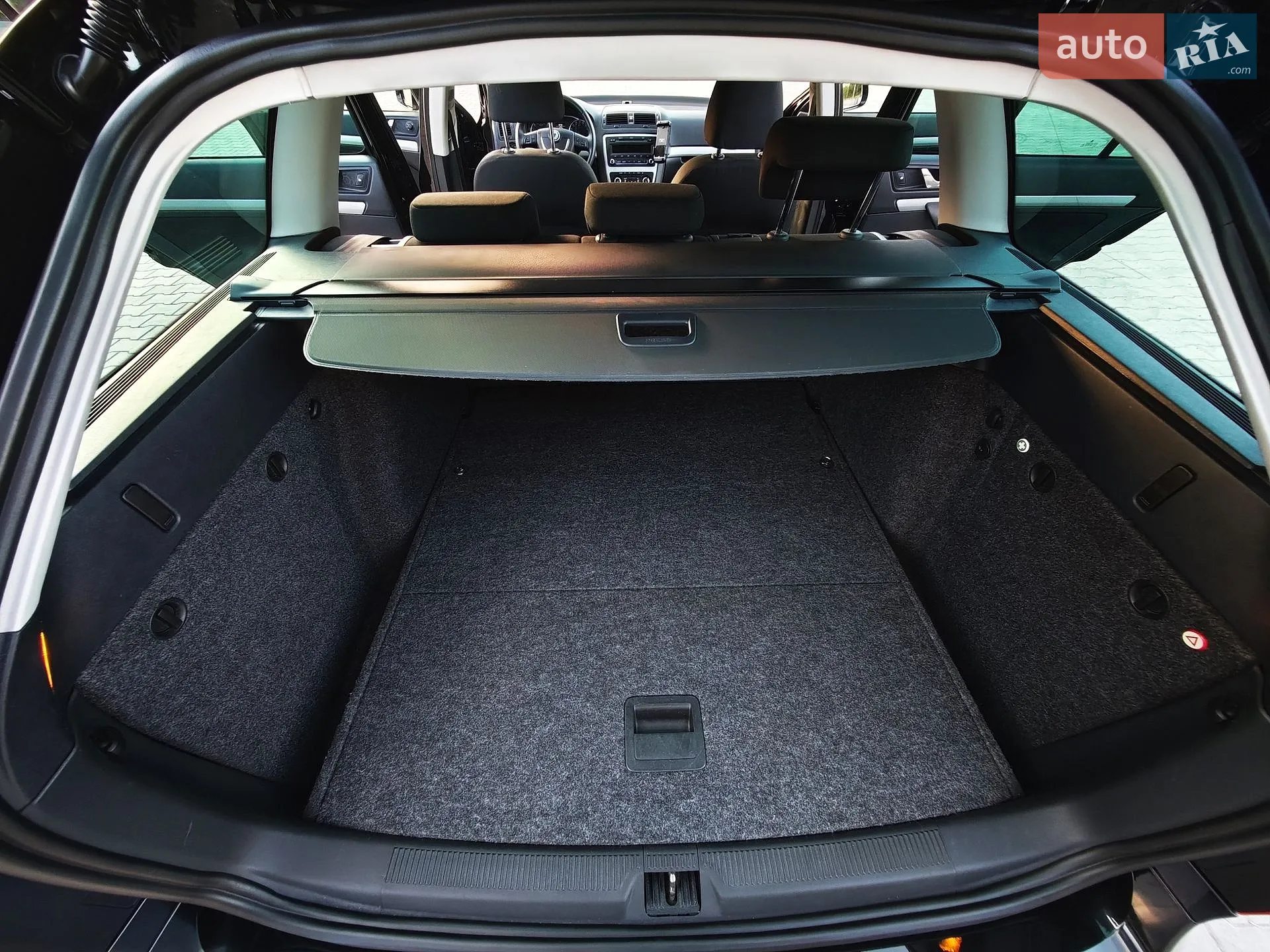 2012 Skoda Octavia - мініатюра 41