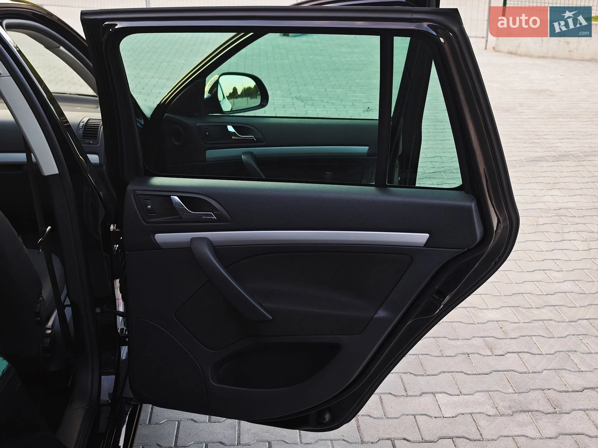 2012 Skoda Octavia - мініатюра 43