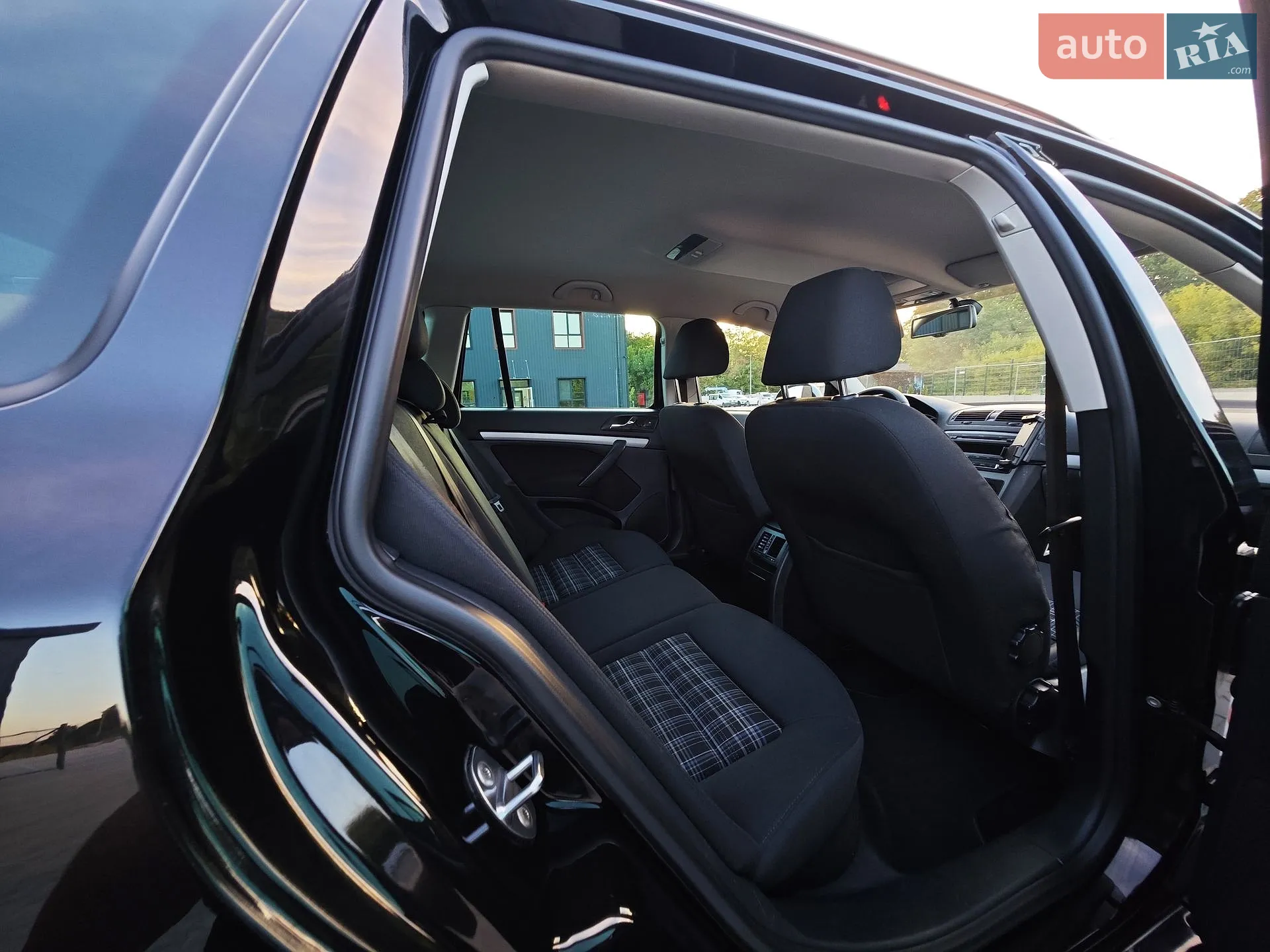 2012 Skoda Octavia - мініатюра 47