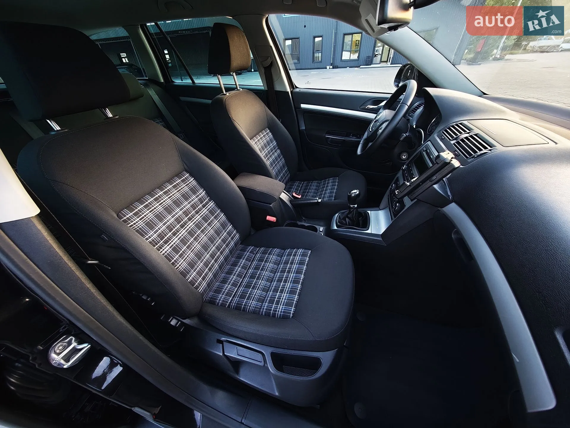 2012 Skoda Octavia - мініатюра 51