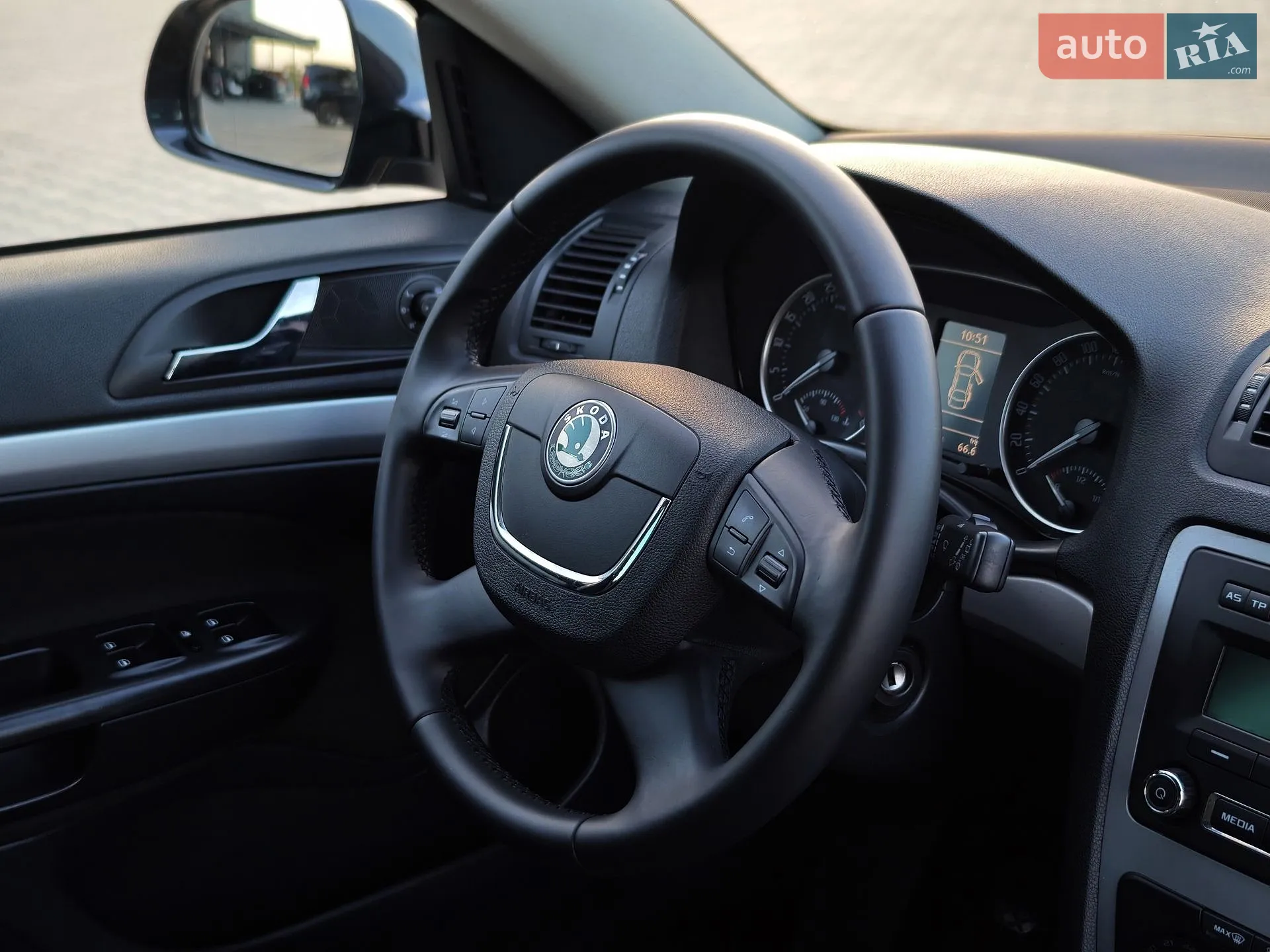 2012 Skoda Octavia - мініатюра 53