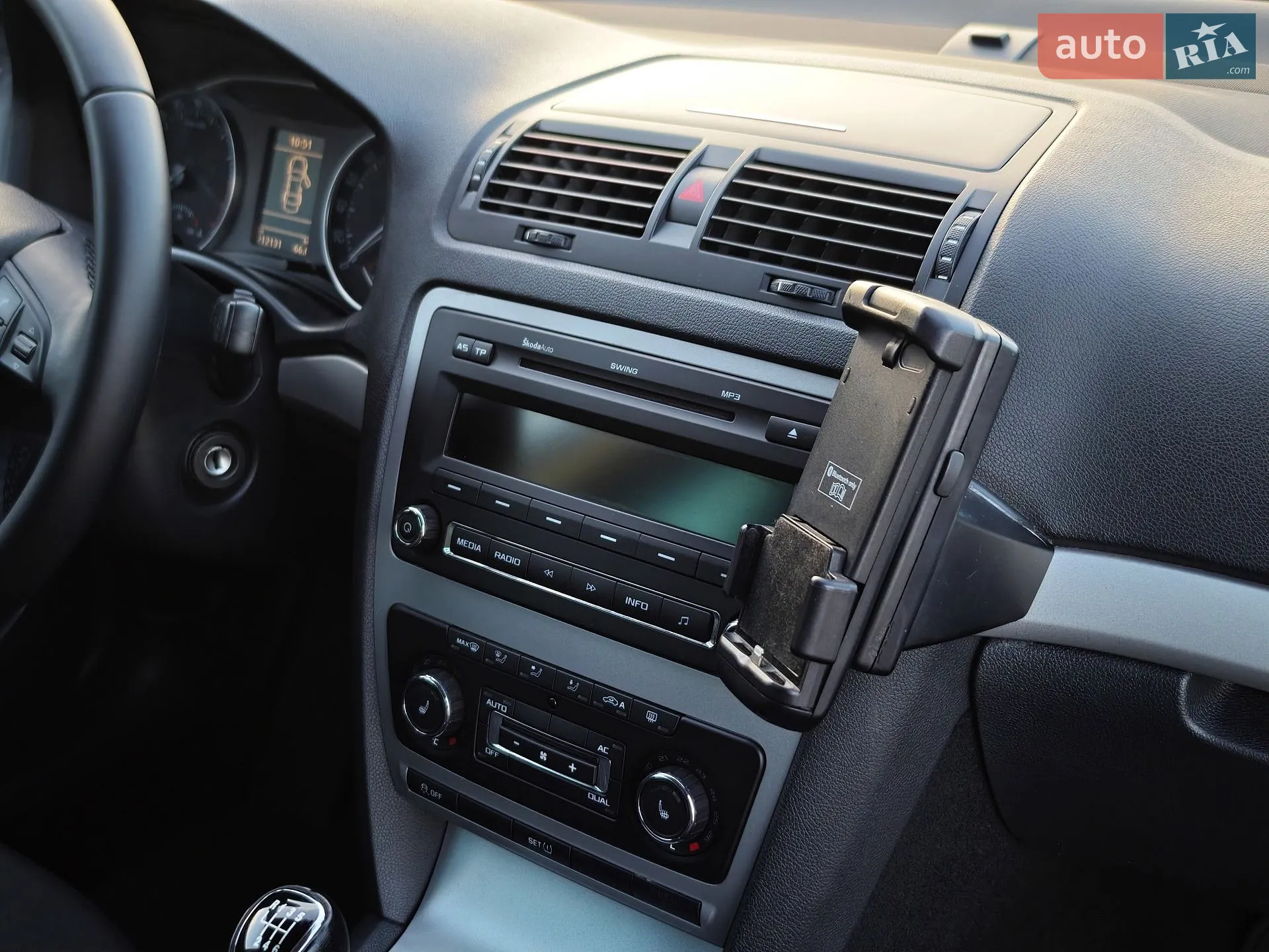 2012 Skoda Octavia - мініатюра 54