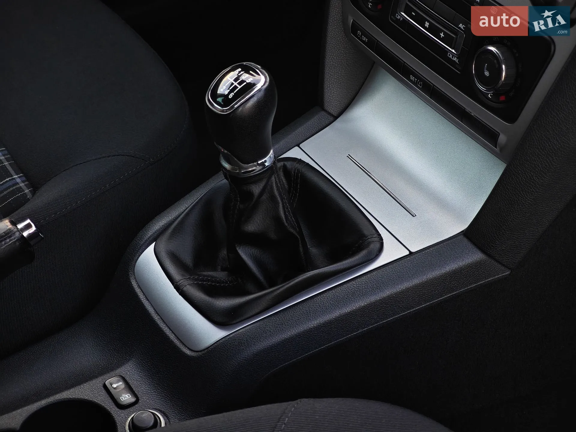2012 Skoda Octavia - мініатюра 56