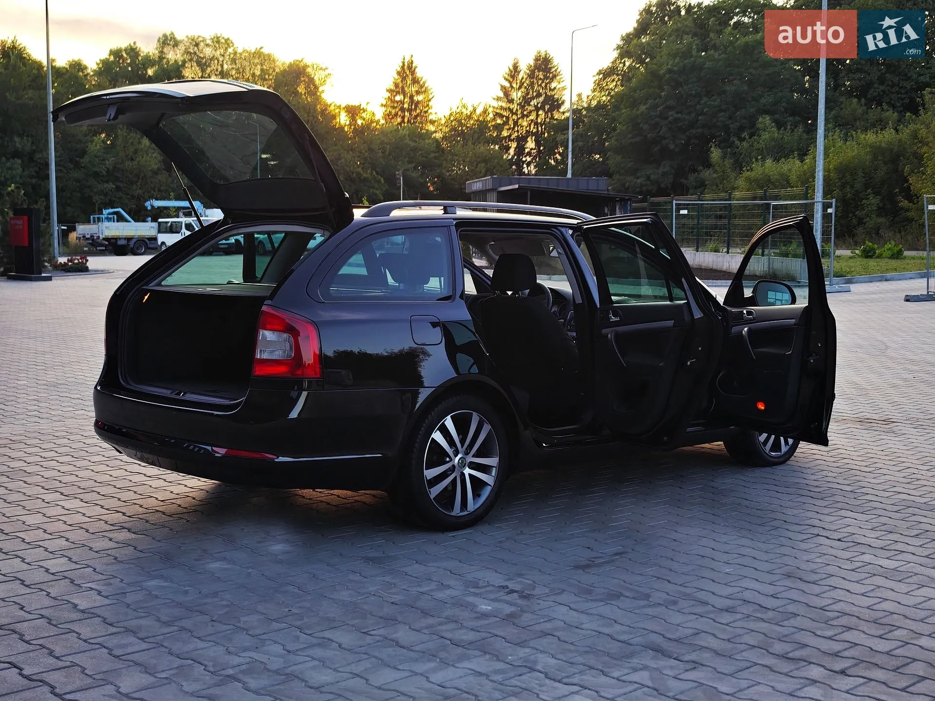 2012 Skoda Octavia - мініатюра 63