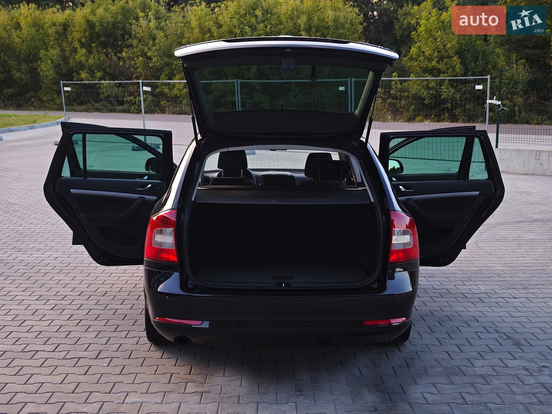 2012 Skoda Octavia - мініатюра 64