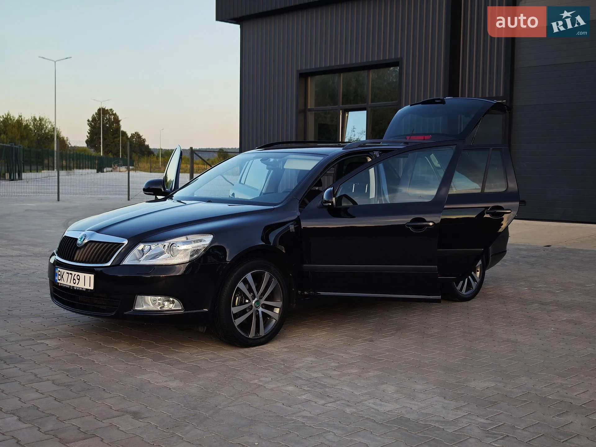 2012 Skoda Octavia - мініатюра 67
