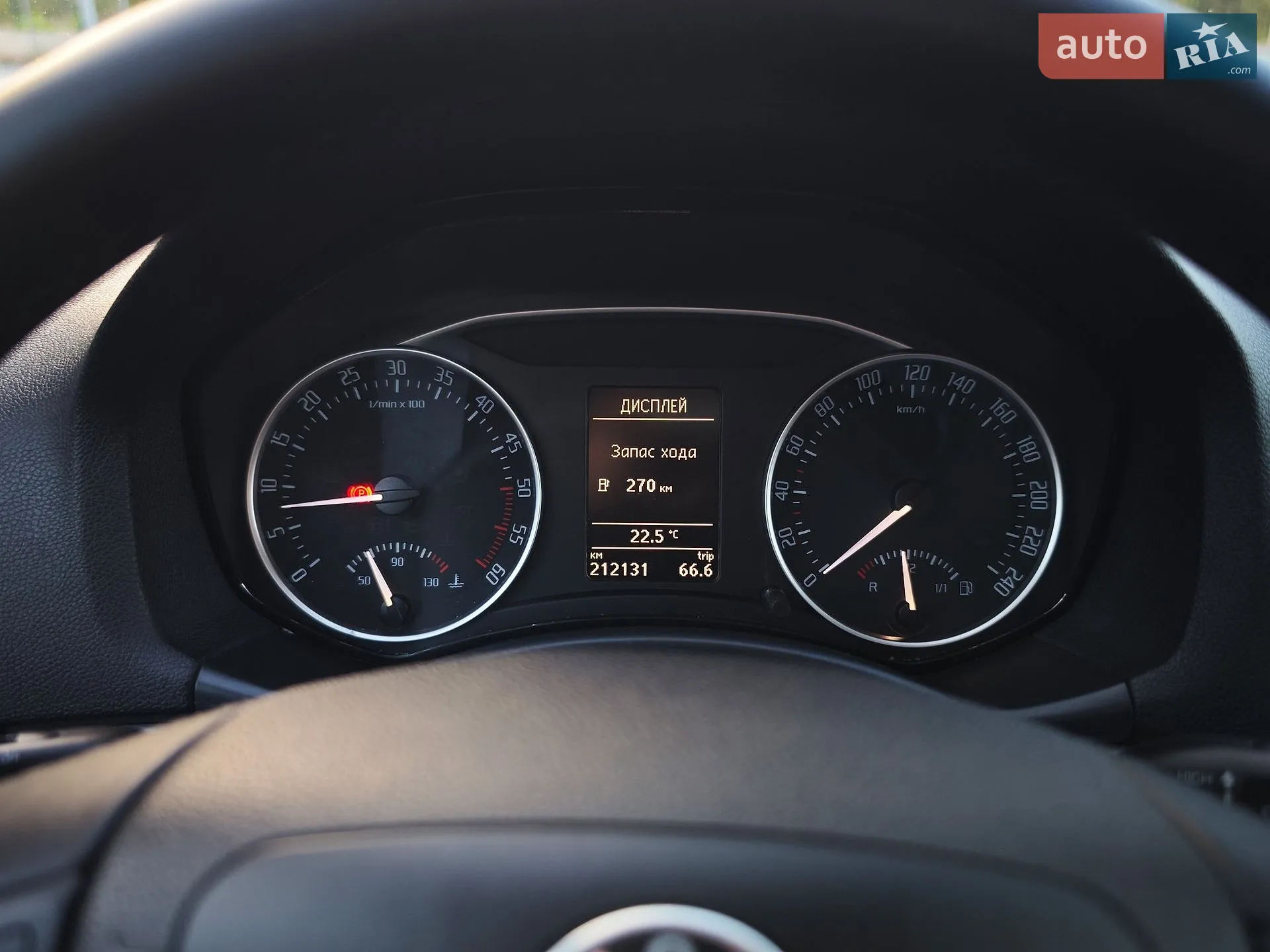 2012 Skoda Octavia - мініатюра 70