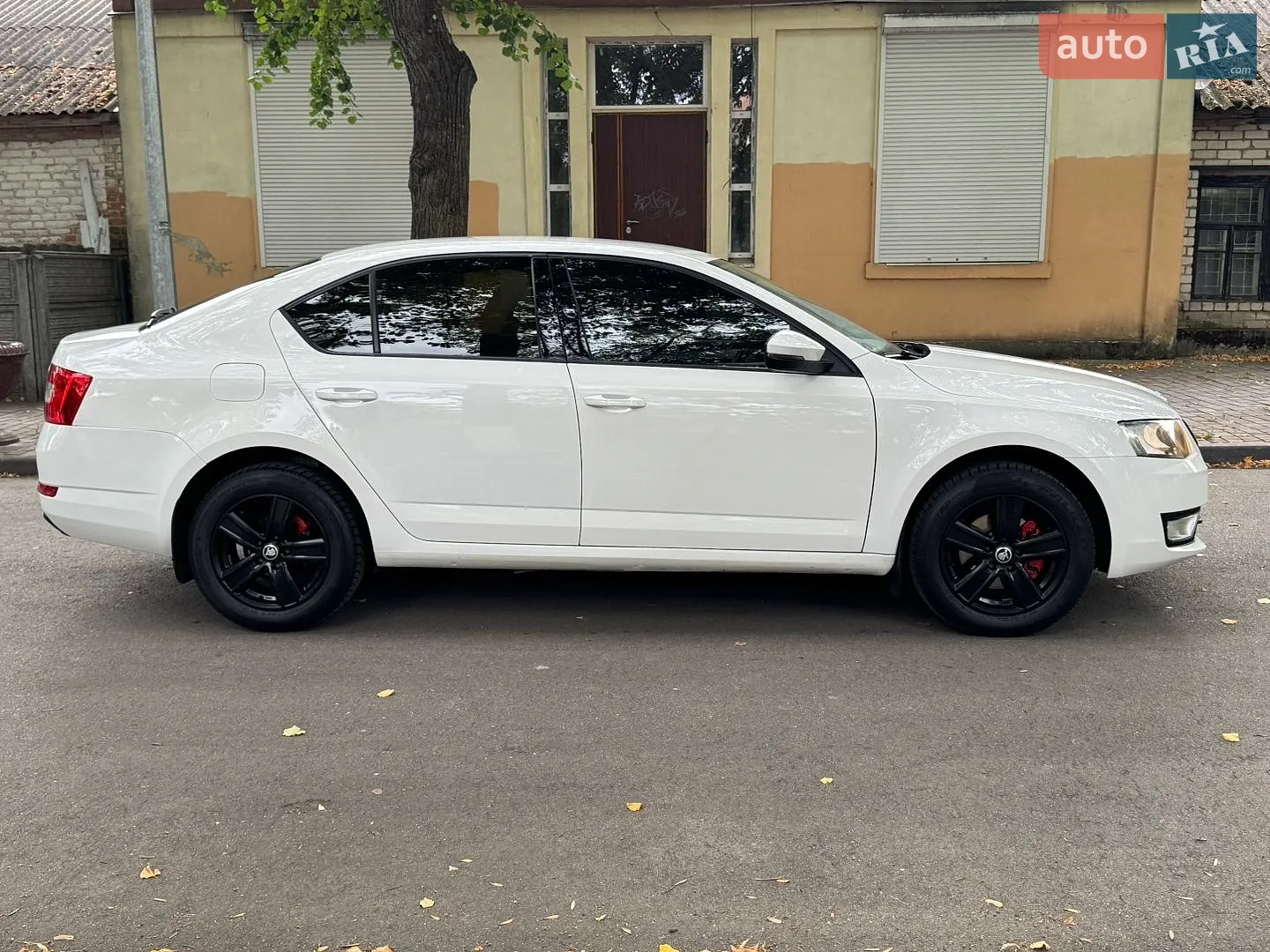 2016 Skoda Octavia - мініатюра 5