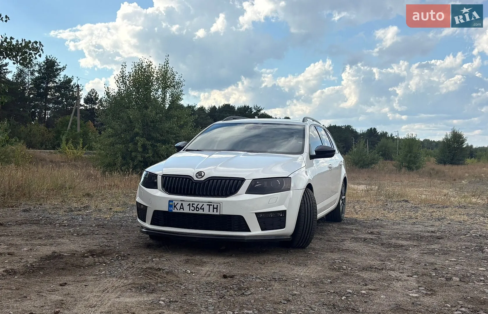 2013 Skoda Octavia - мініатюра 4