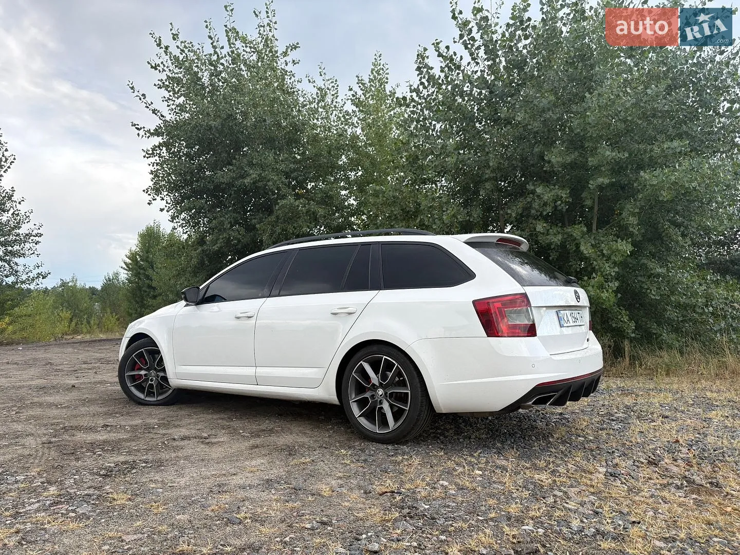 2013 Skoda Octavia - мініатюра 8