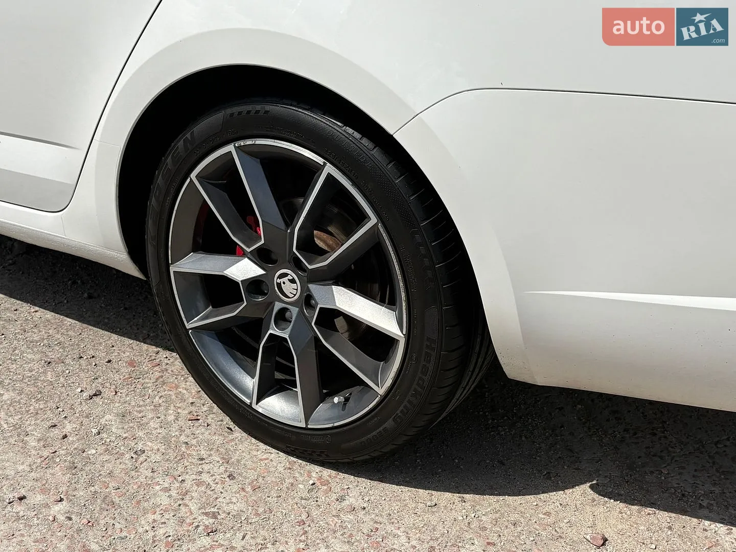 2013 Skoda Octavia - мініатюра 38