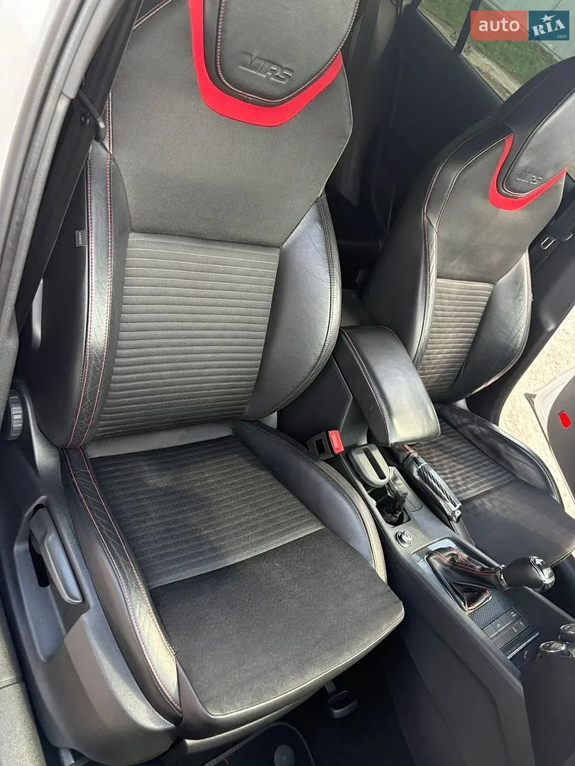 2013 Skoda Octavia - мініатюра 49