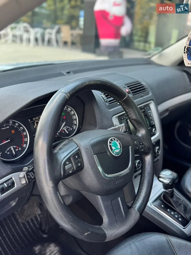 2012 Skoda Octavia - мініатюра 17
