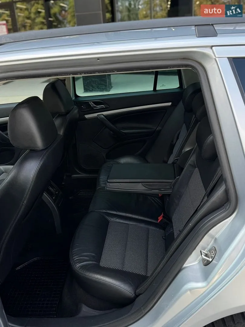 2012 Skoda Octavia - мініатюра 25