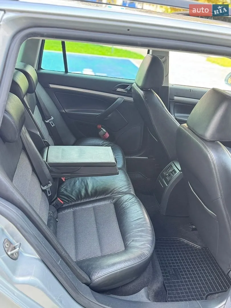 2012 Skoda Octavia - мініатюра 30