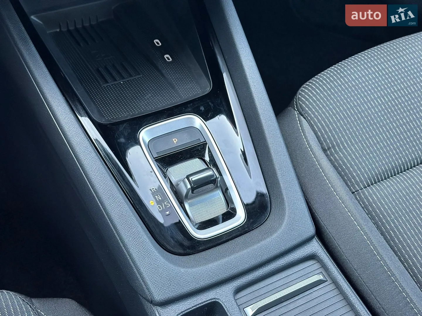 2025 Skoda Octavia - мініатюра 46