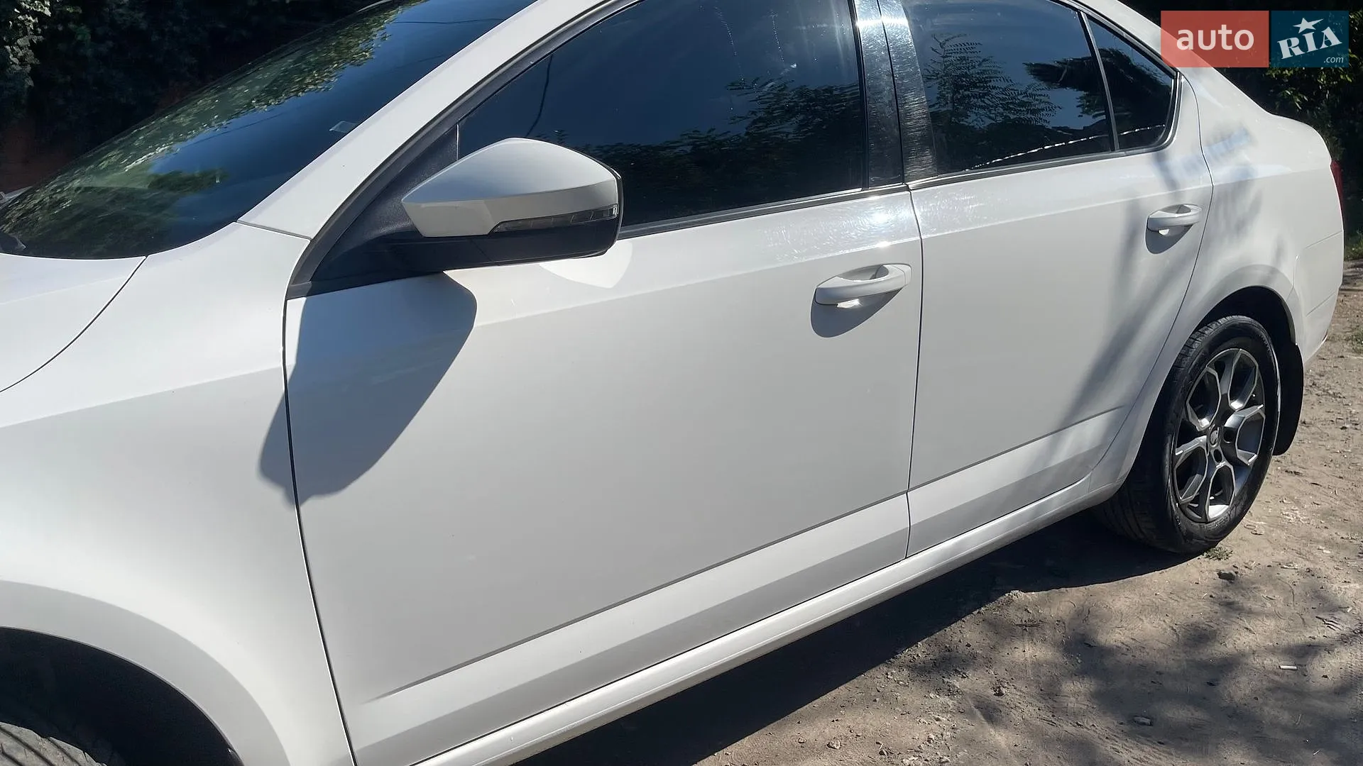 2018 Skoda Octavia - мініатюра 3