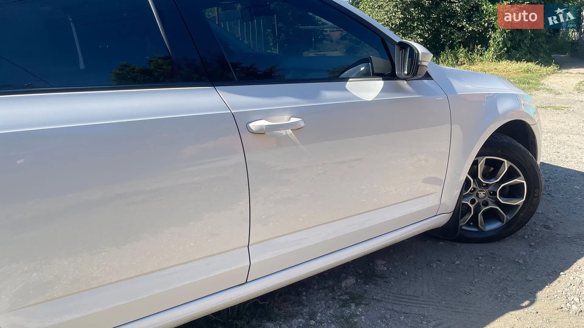 2018 Skoda Octavia - мініатюра 10