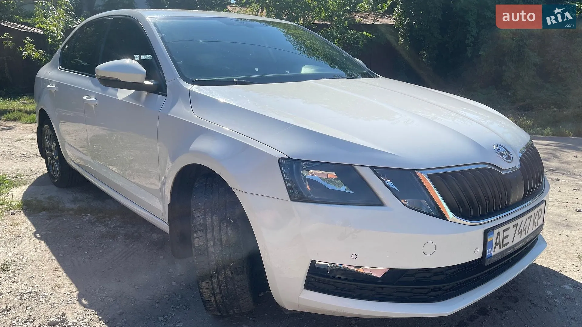 2018 Skoda Octavia - мініатюра 12