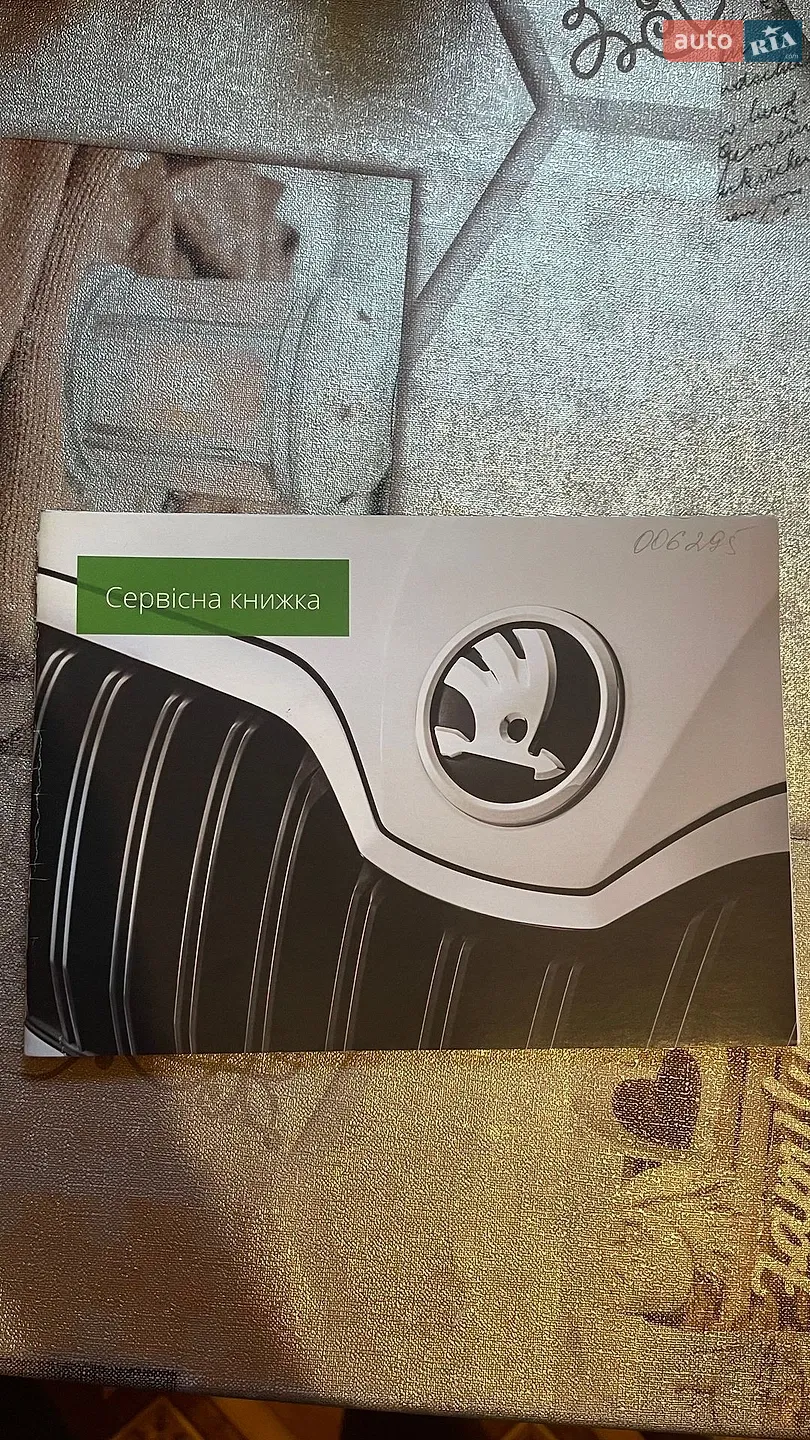 2018 Skoda Octavia - мініатюра 65