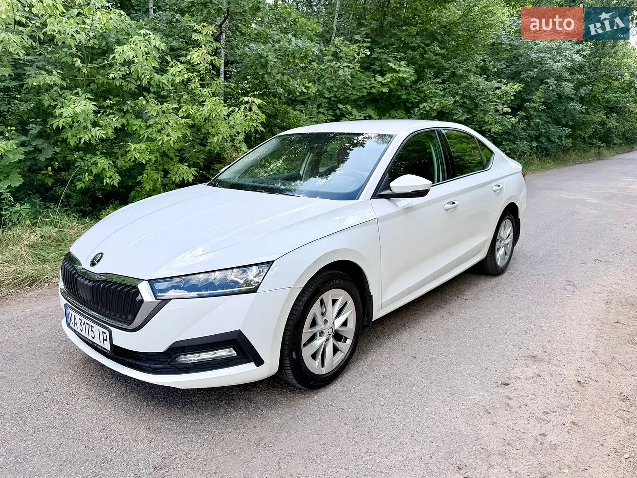 2019 Skoda Kodiaq - мініатюра 31