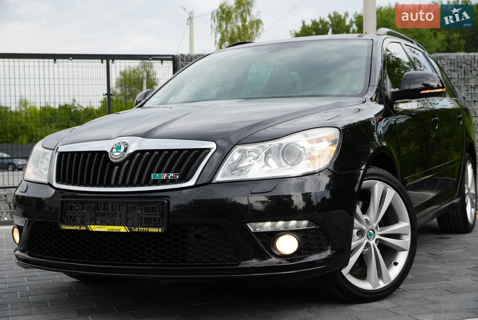 2013 Skoda Octavia - мініатюра 6