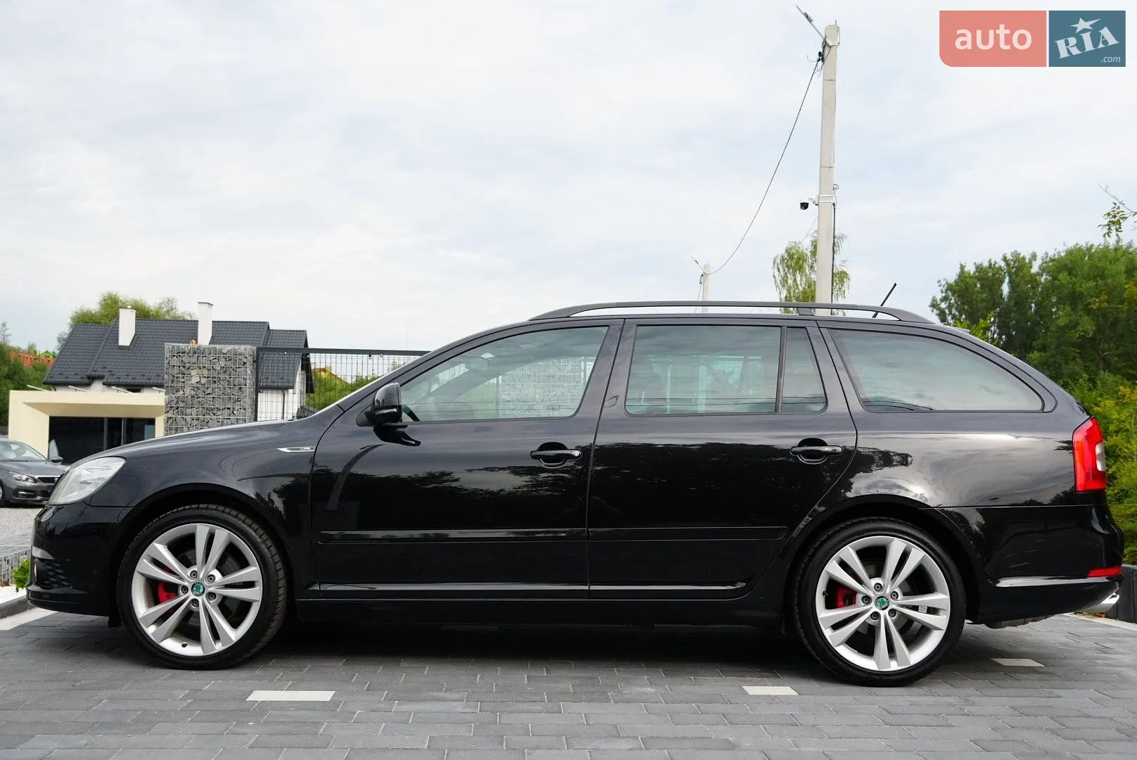 2013 Skoda Octavia - мініатюра 11