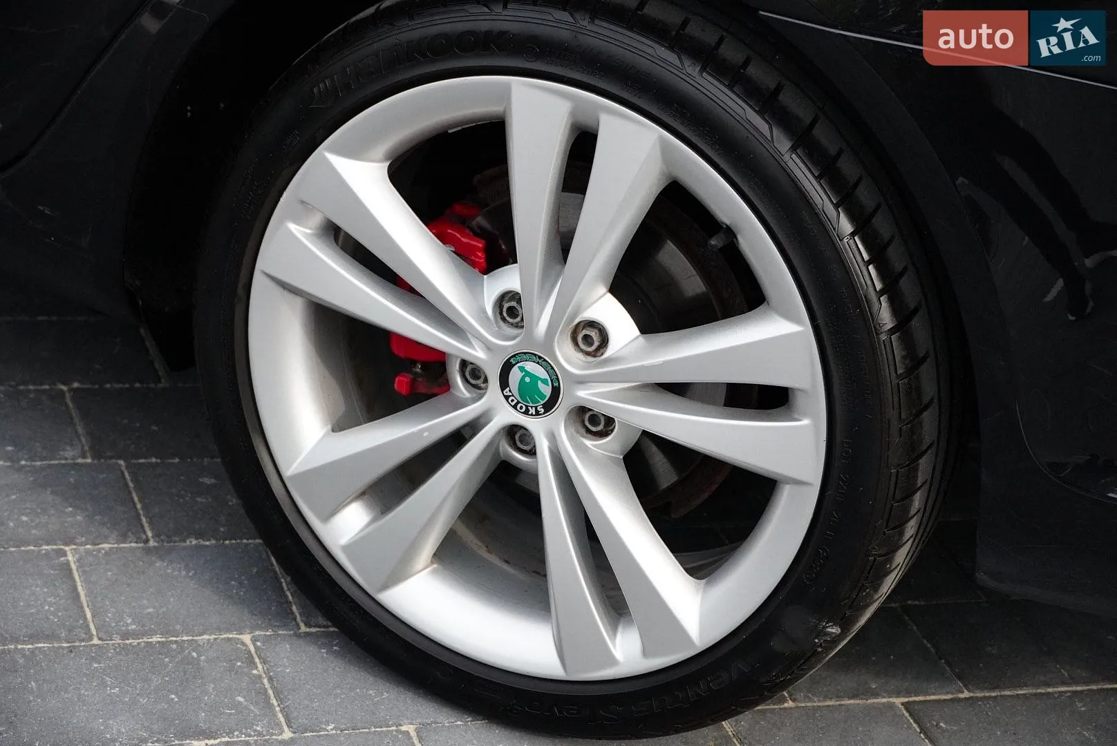 2013 Skoda Octavia - мініатюра 21