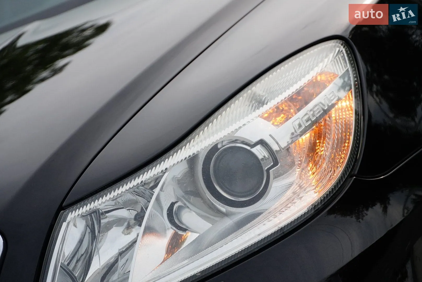 2013 Skoda Octavia - мініатюра 39