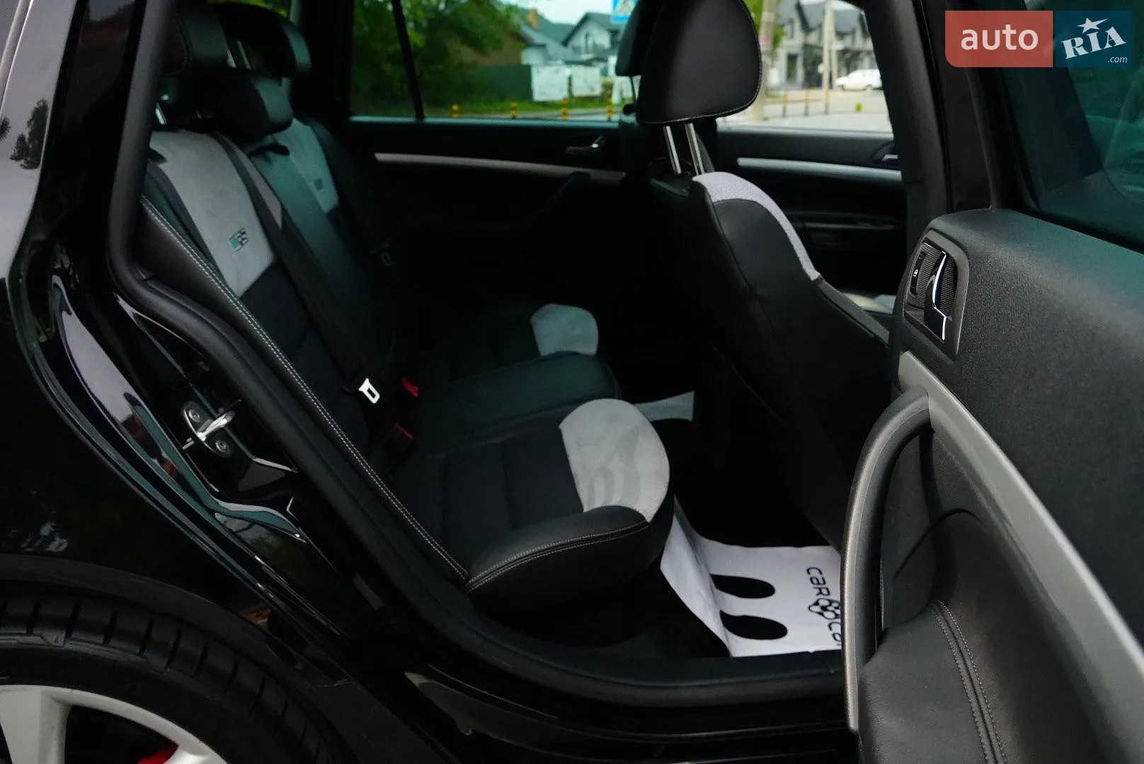 2013 Skoda Octavia - мініатюра 45
