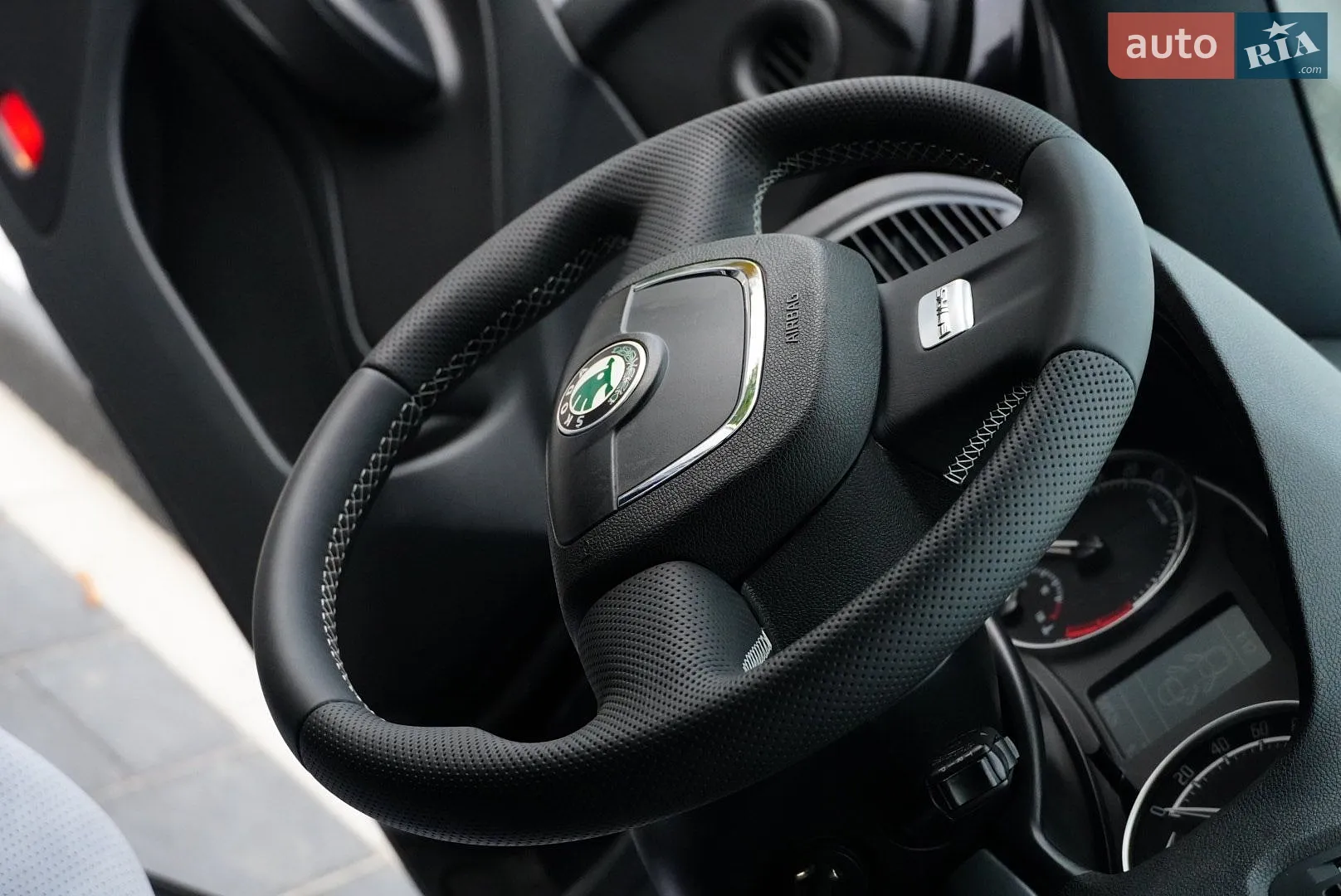 2013 Skoda Octavia - мініатюра 69