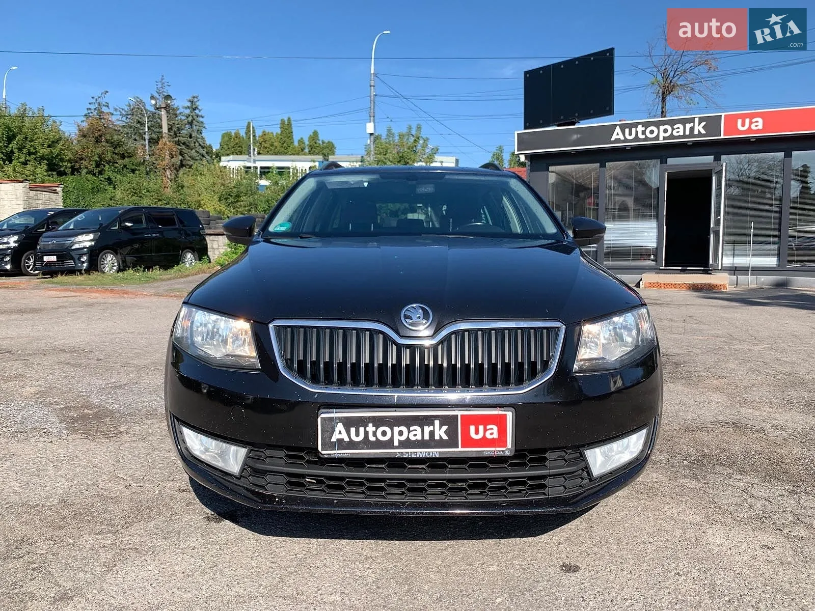 2017 Skoda Octavia - мініатюра 2
