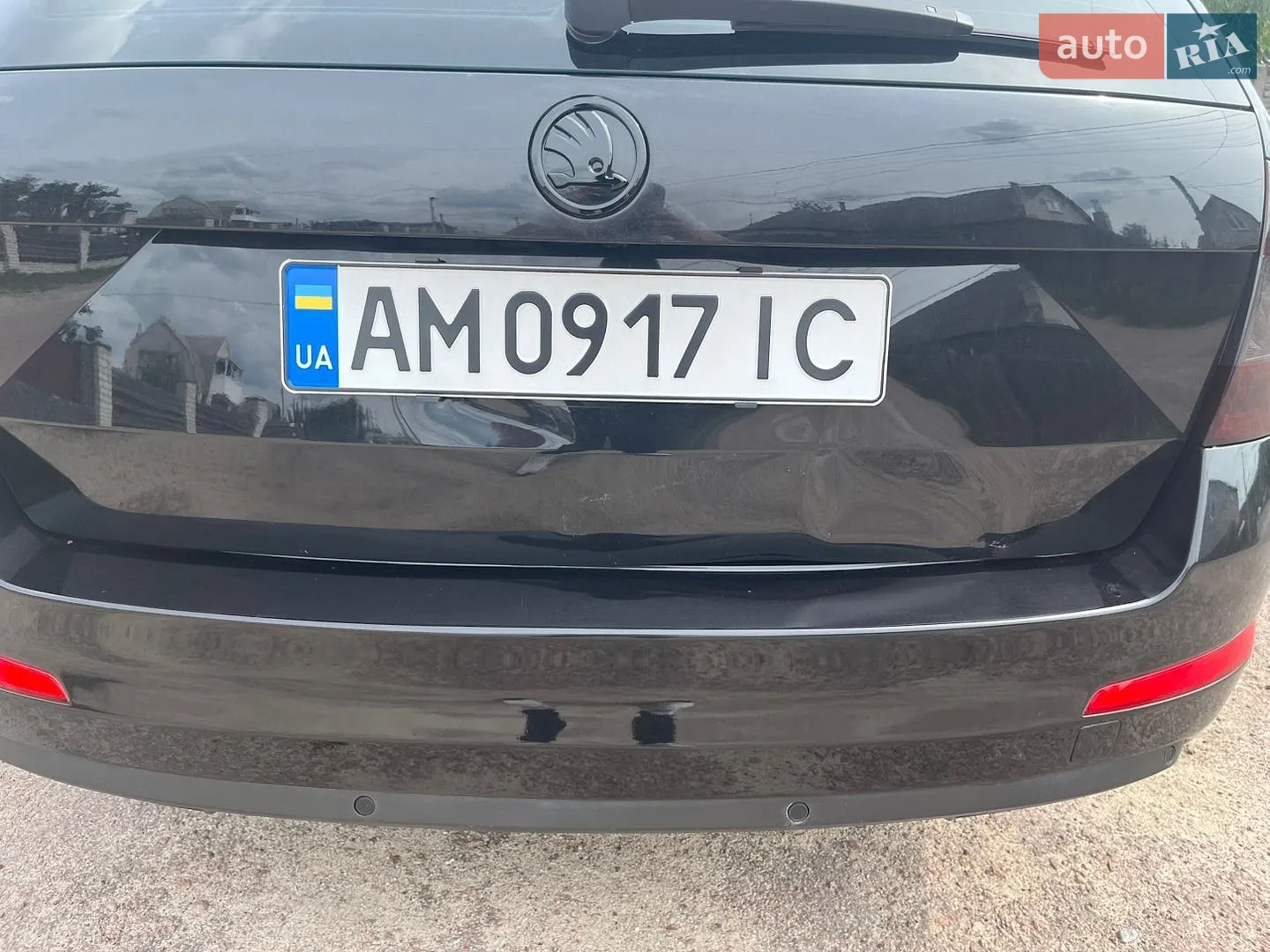 2014 Skoda Octavia - мініатюра 33