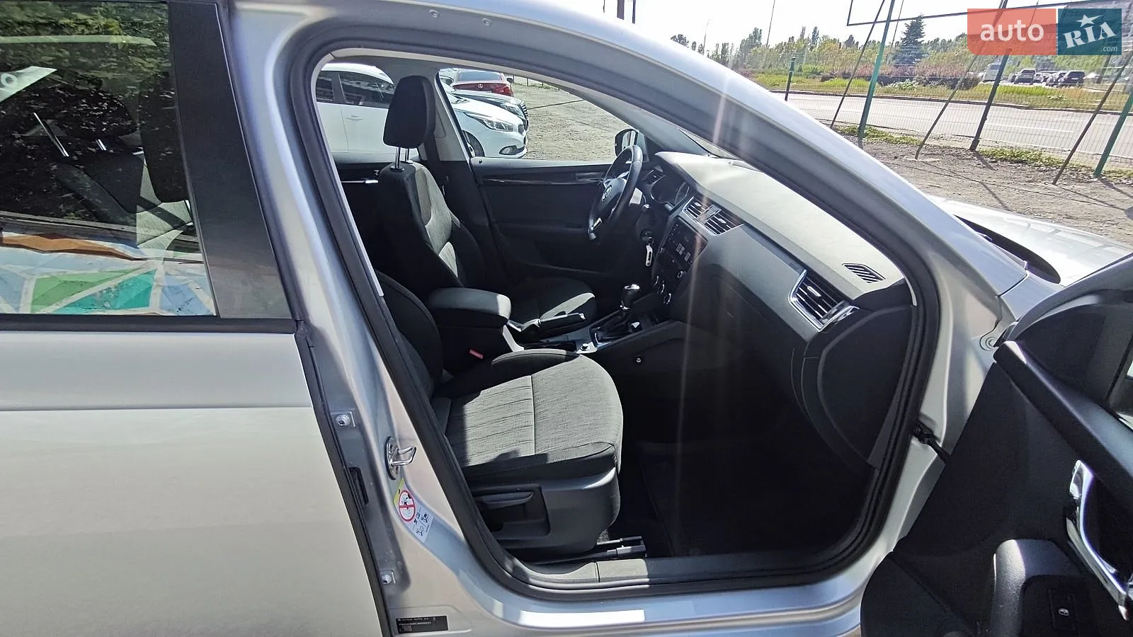 2018 Skoda Octavia - мініатюра 15