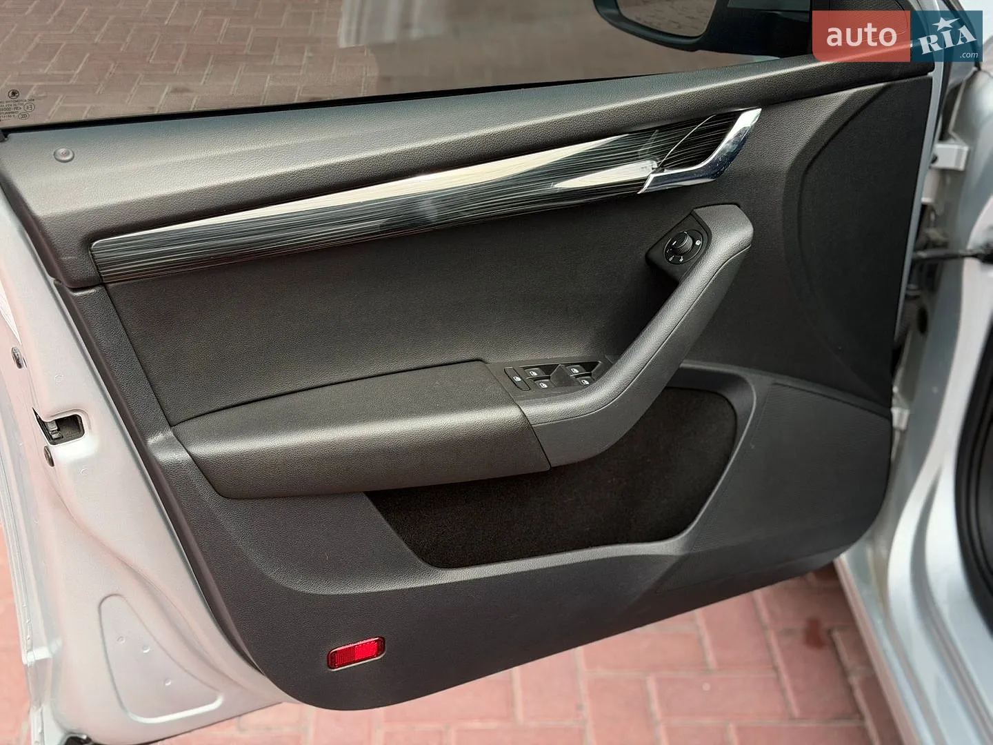 2019 Skoda Octavia - мініатюра 24