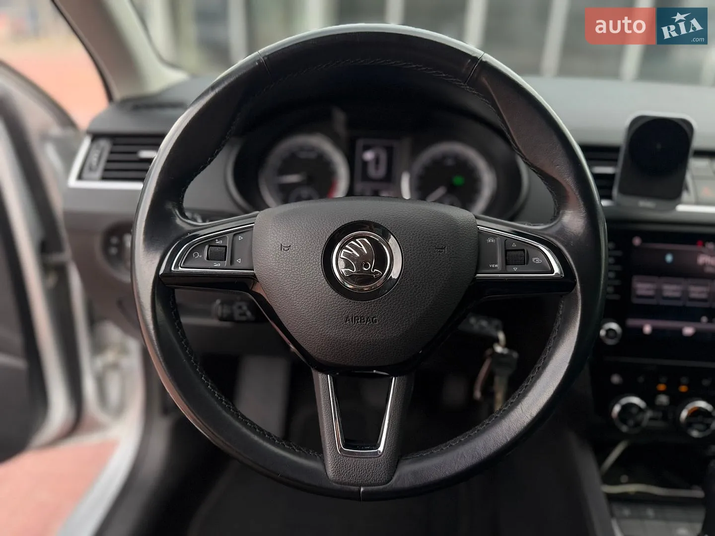 2019 Skoda Octavia - мініатюра 29