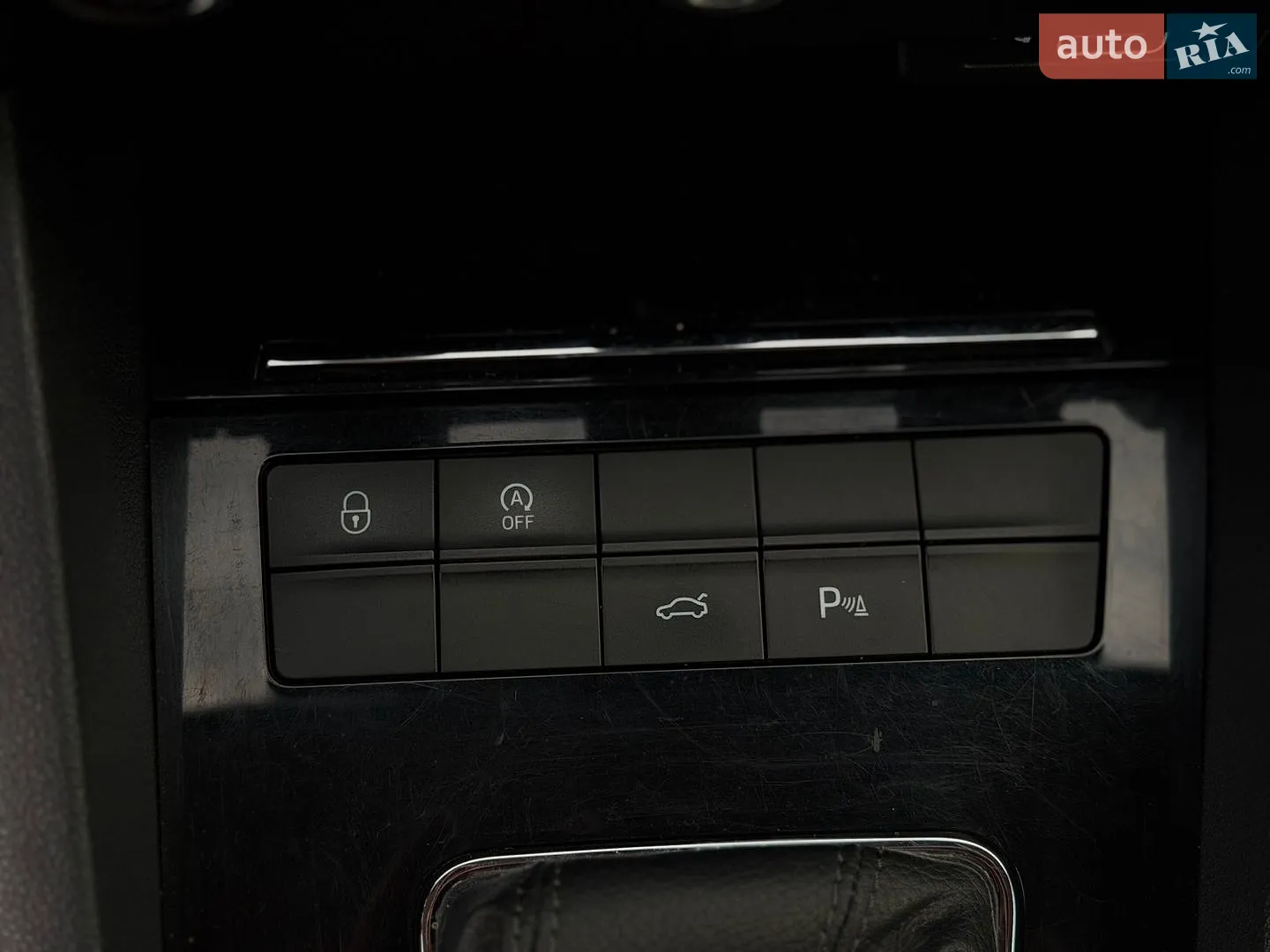 2019 Skoda Octavia - мініатюра 32