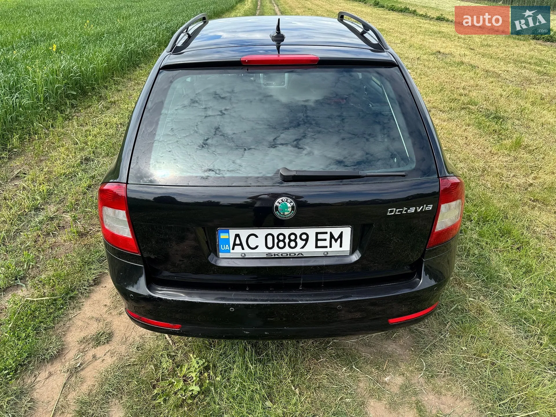 2012 Skoda Octavia - мініатюра 6