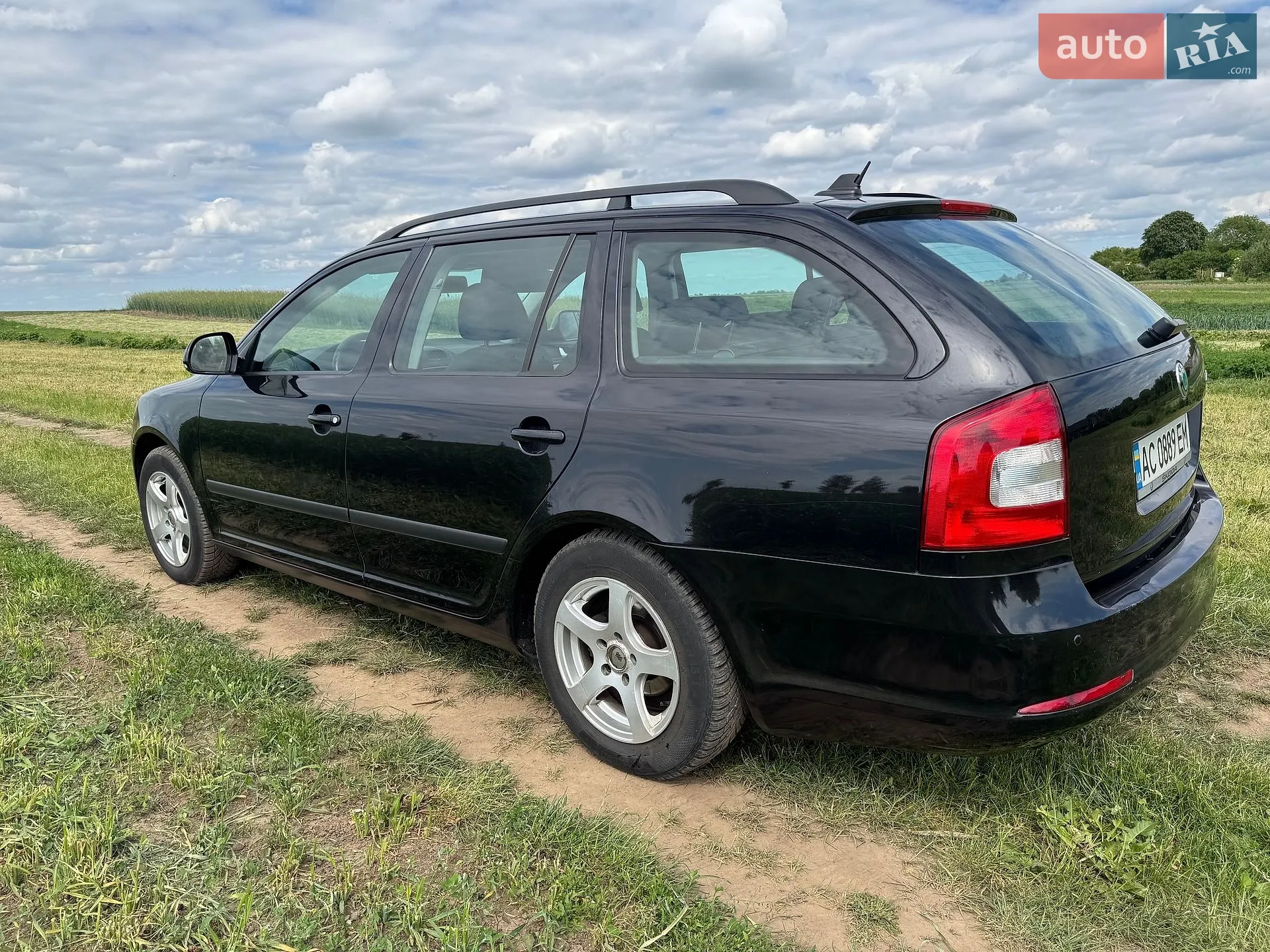 2012 Skoda Octavia - мініатюра 7